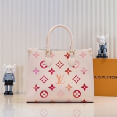 LV Shopping Bags